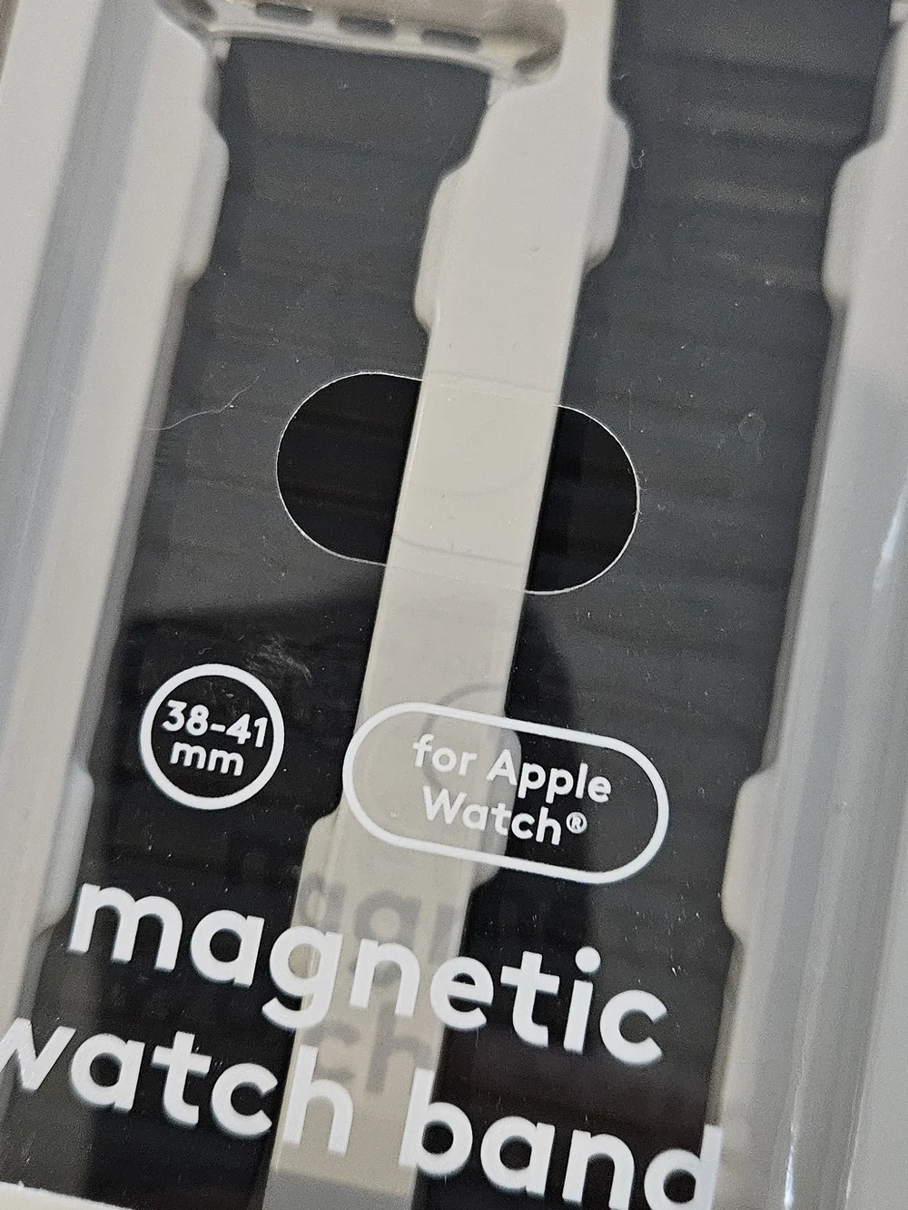 Hey Dude pack apple